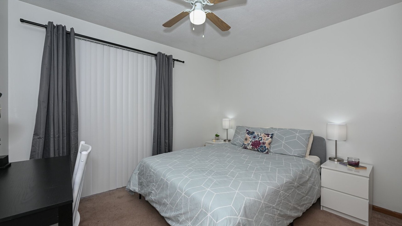 Photo of Bedroom in Akron