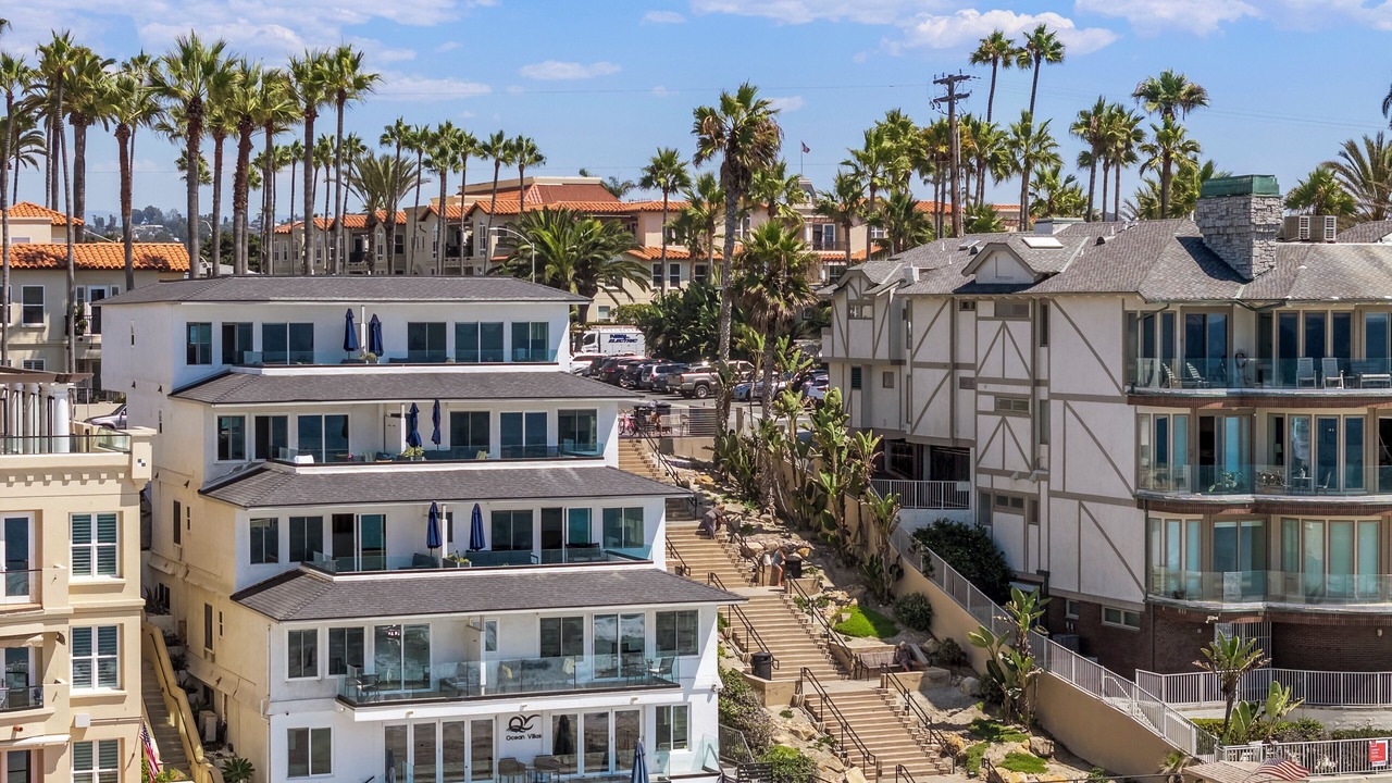 Photo of Outdoor in Carlsbad Village