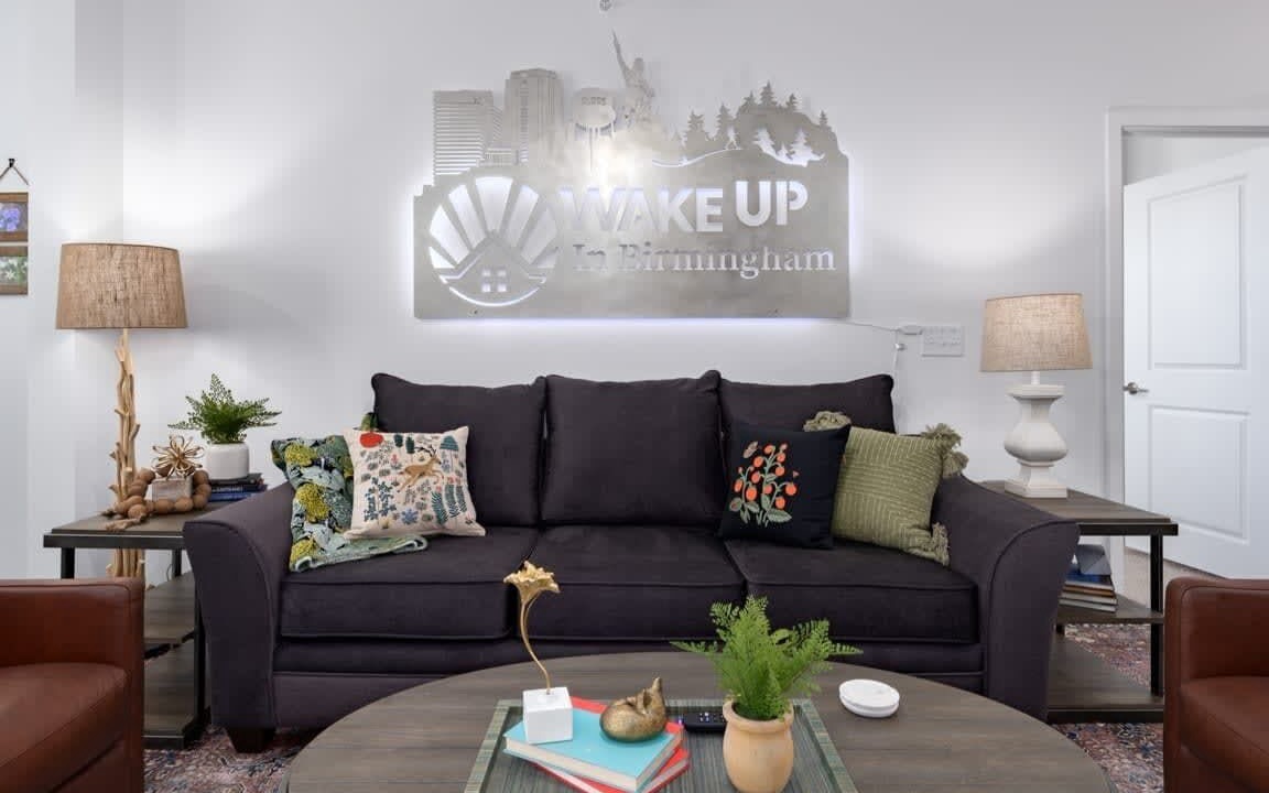 Photo of Bedroom in Pelham