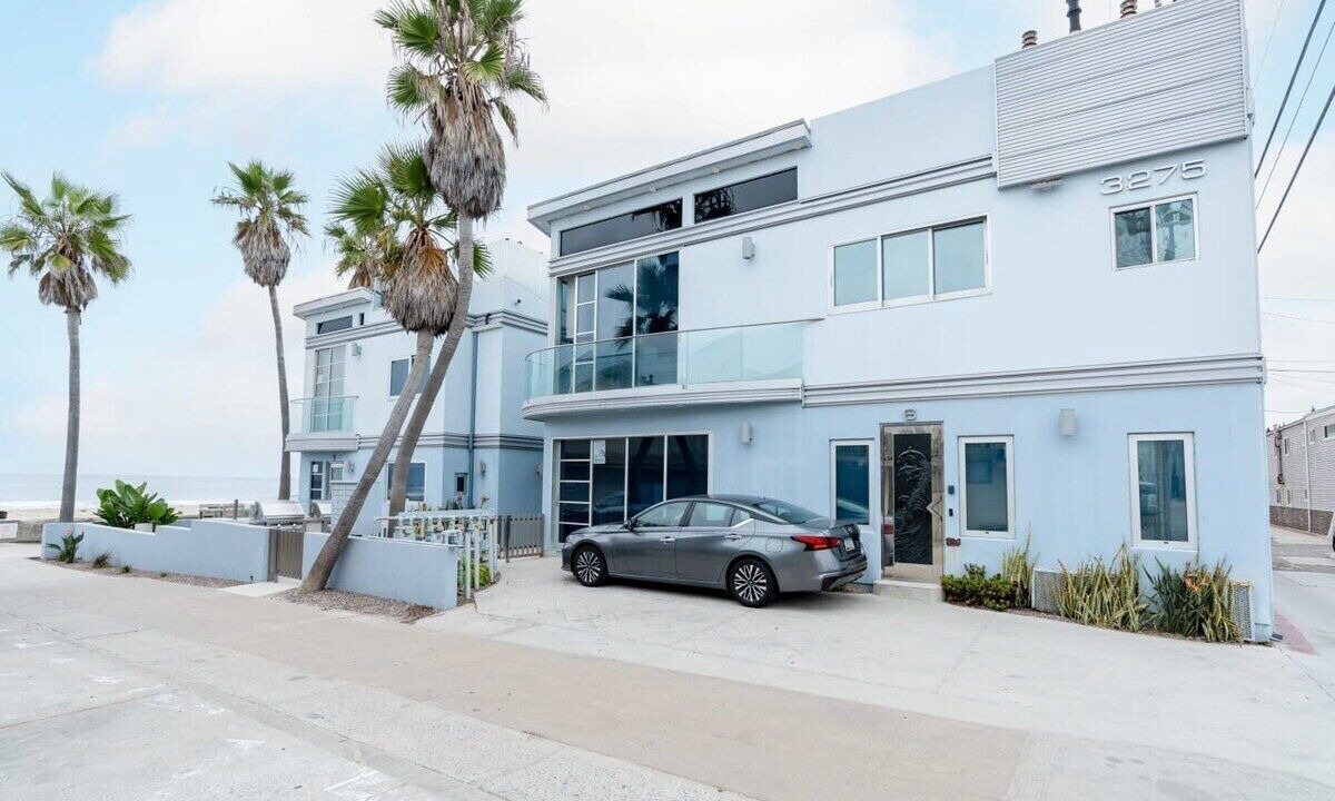 Photo of Outdoor in Mission Beach