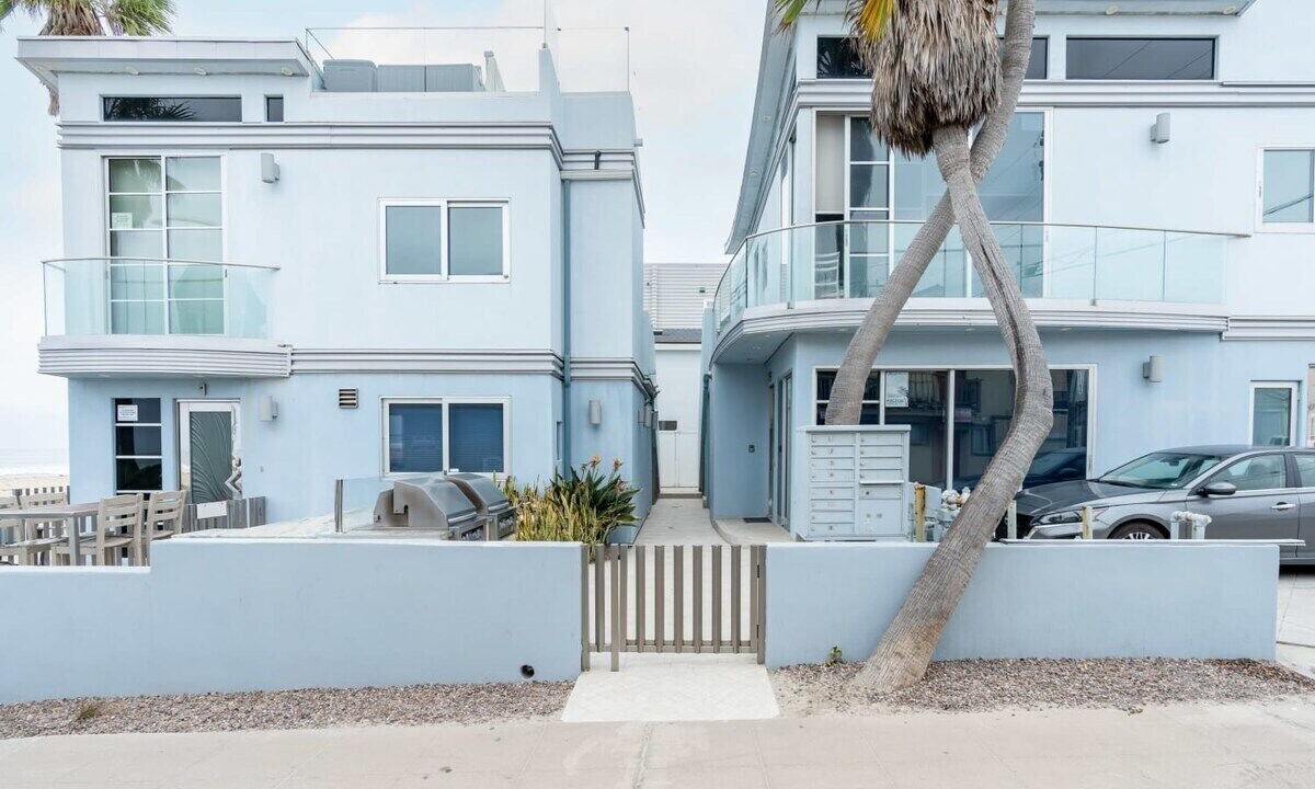 Photo of Outdoor in Mission Beach