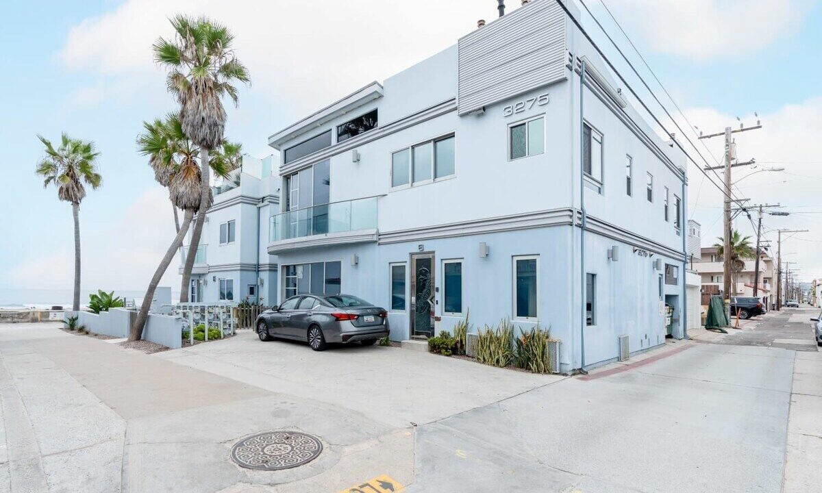 Photo of Outdoor in Mission Beach