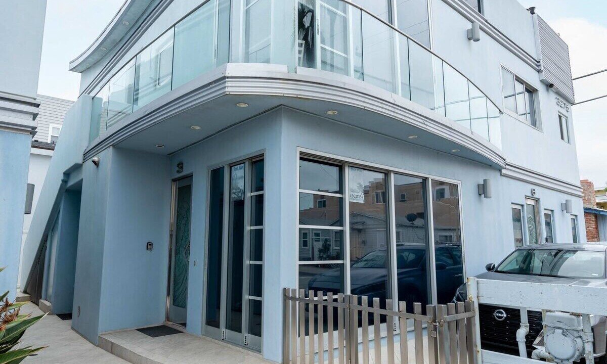 Photo of Outdoor in Mission Beach