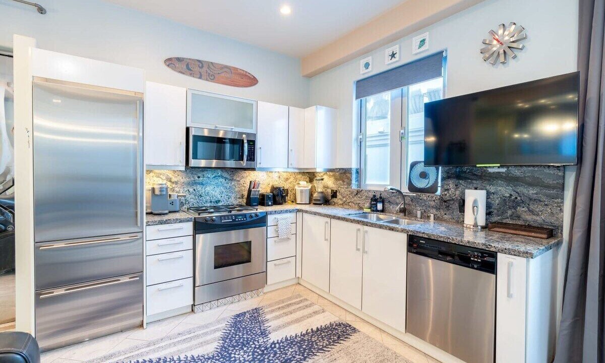 Photo of Kitchen in Mission Beach
