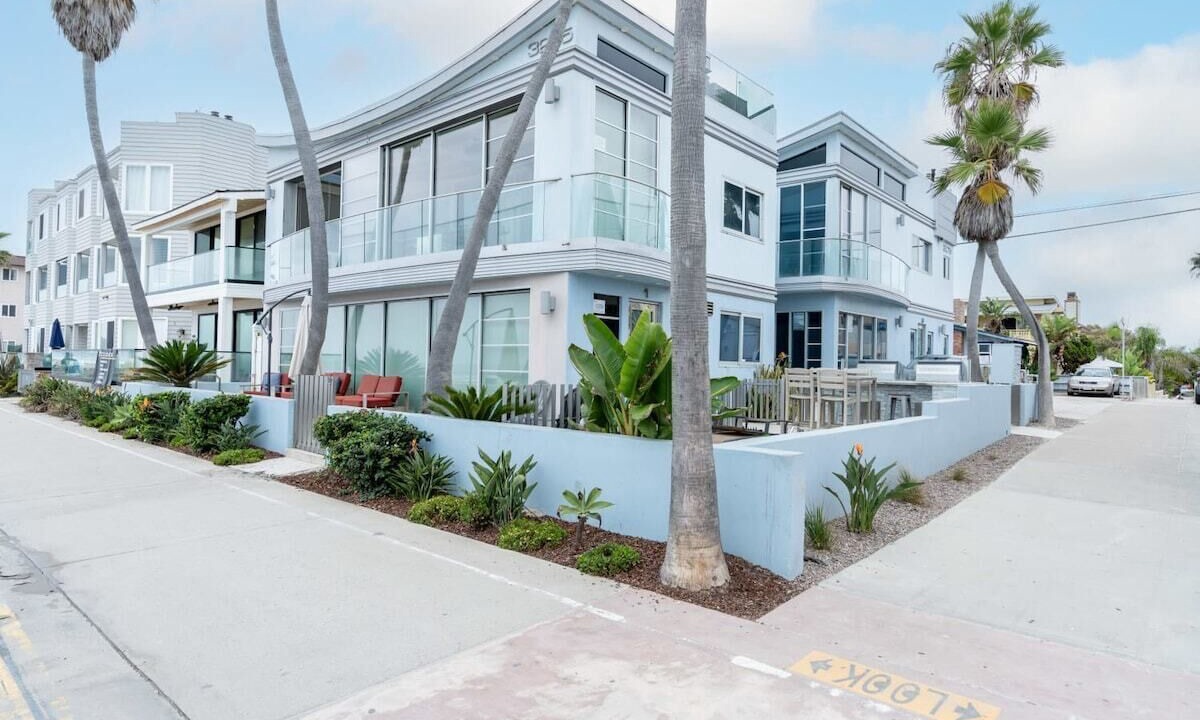 Photo of Outdoor in Mission Beach