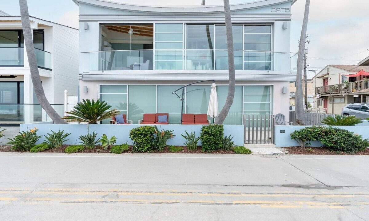 Photo of Outdoor in Mission Beach