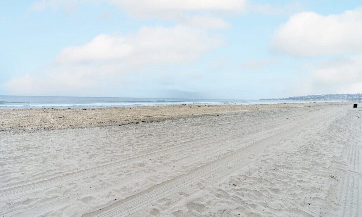 Photo of Others in Mission Beach