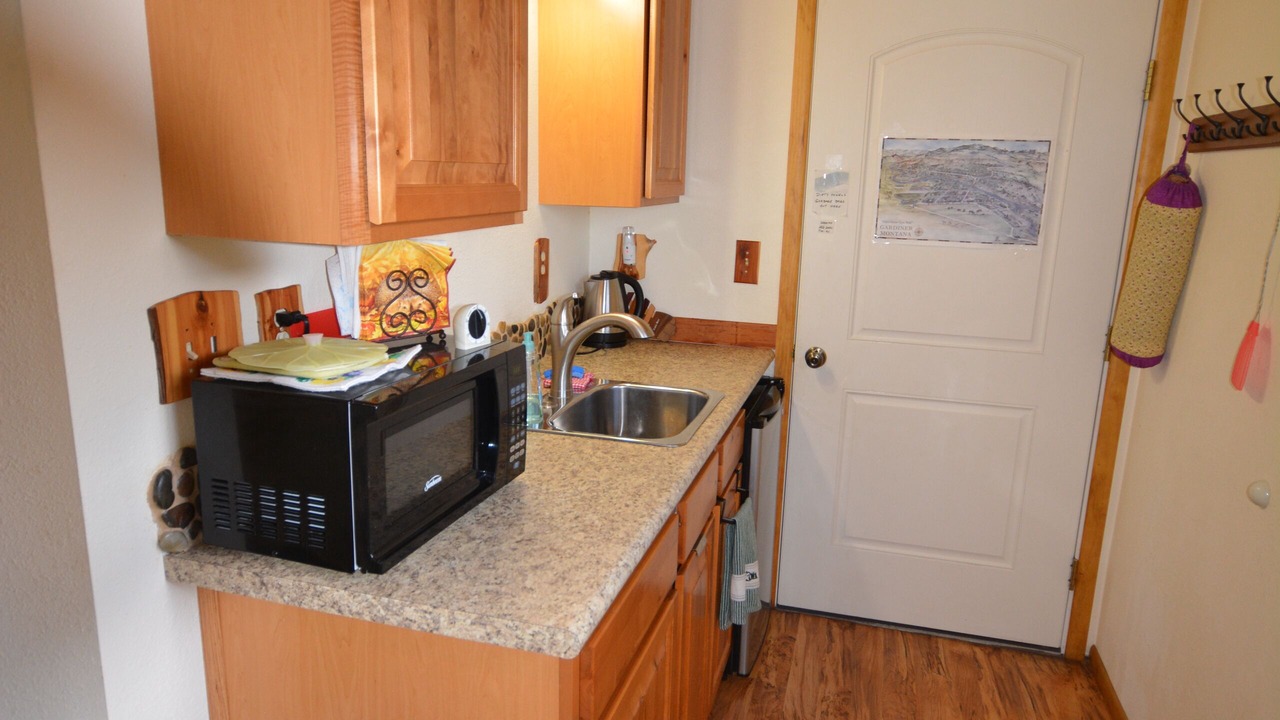 Photo of Kitchen in Gardiner
