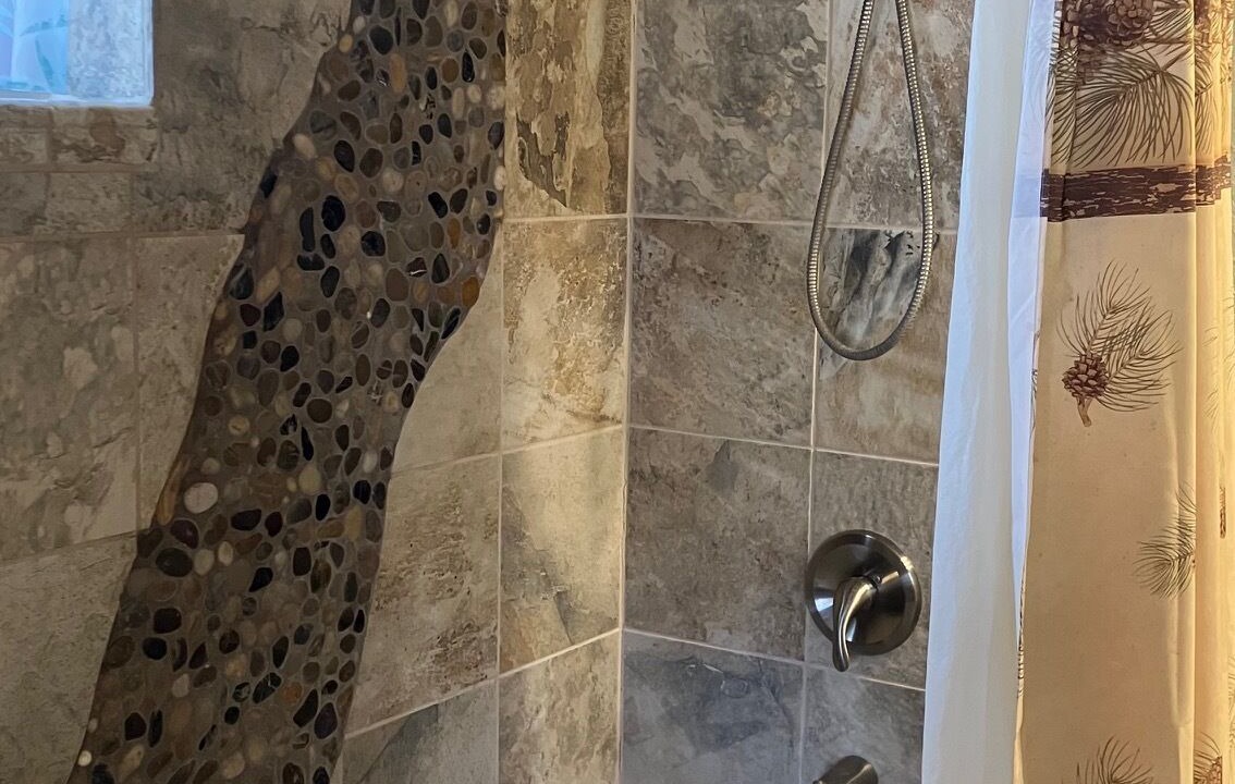 Photo of Bathroom in Gardiner