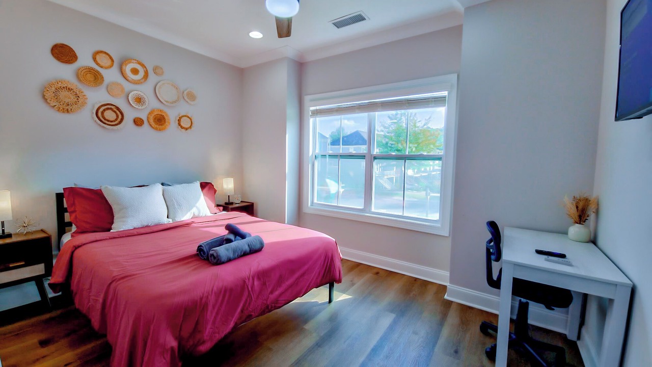 Photo of Bedroom in Sharonbrook