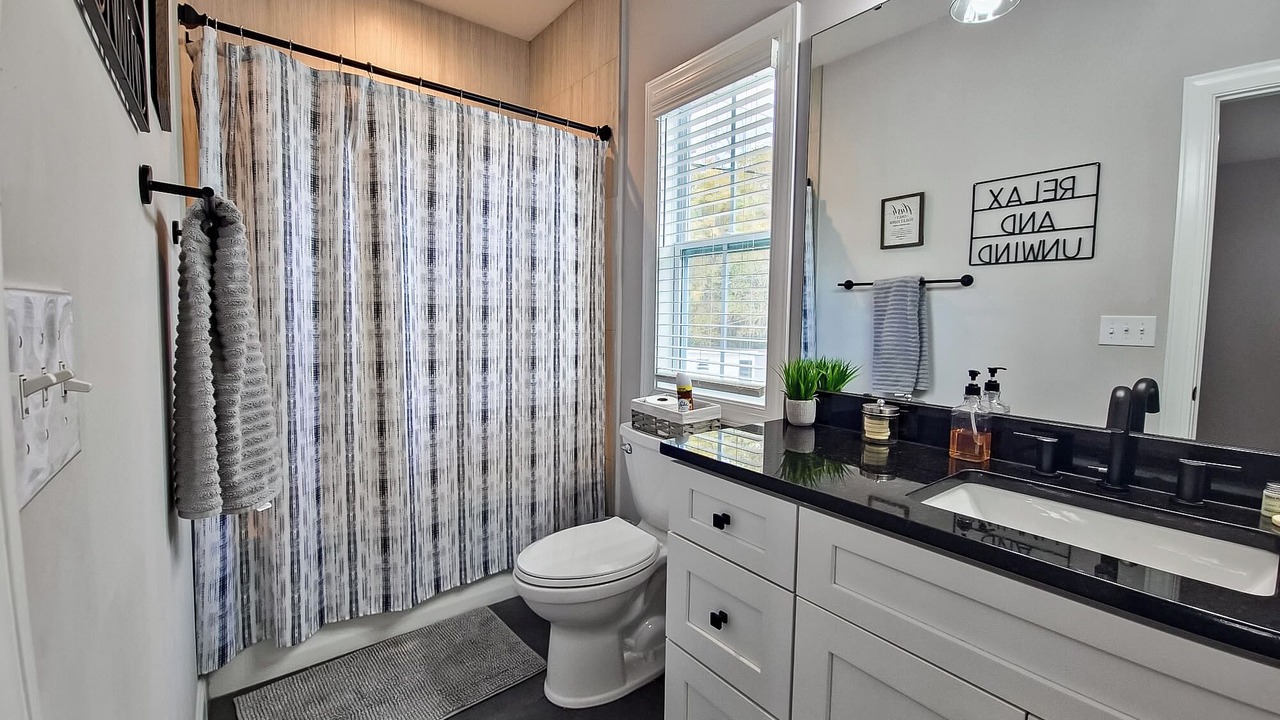 Photo of Bathroom in Sharonbrook