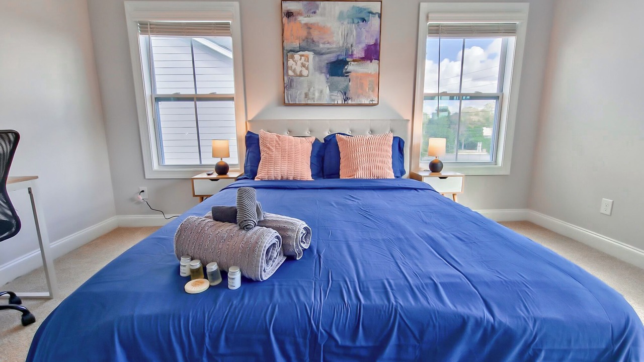 Photo of Bedroom in Sharonbrook