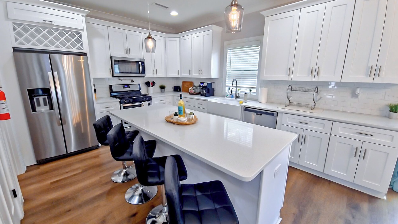Photo of Kitchen in Sharonbrook
