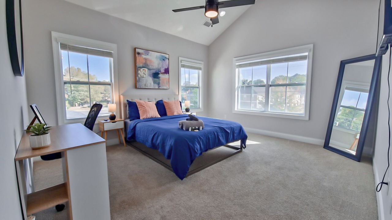 Photo of Bedroom in Sharonbrook