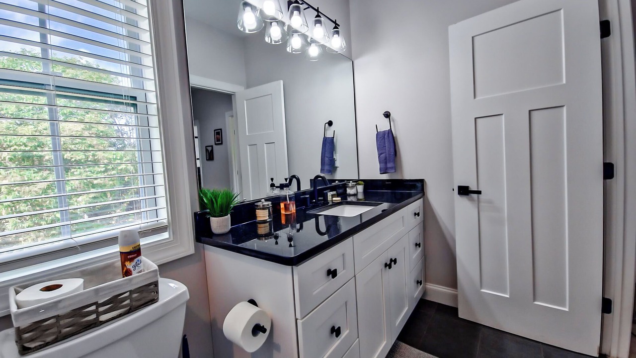 Photo of Bathroom in Sharonbrook