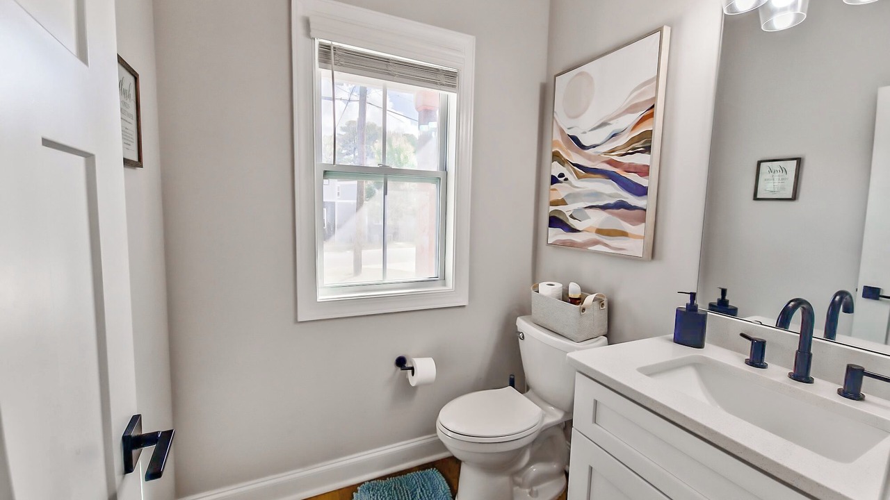 Photo of Bathroom in Sharonbrook