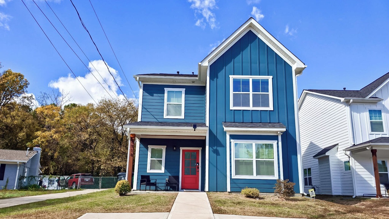 Photo of Outdoor in Sharonbrook