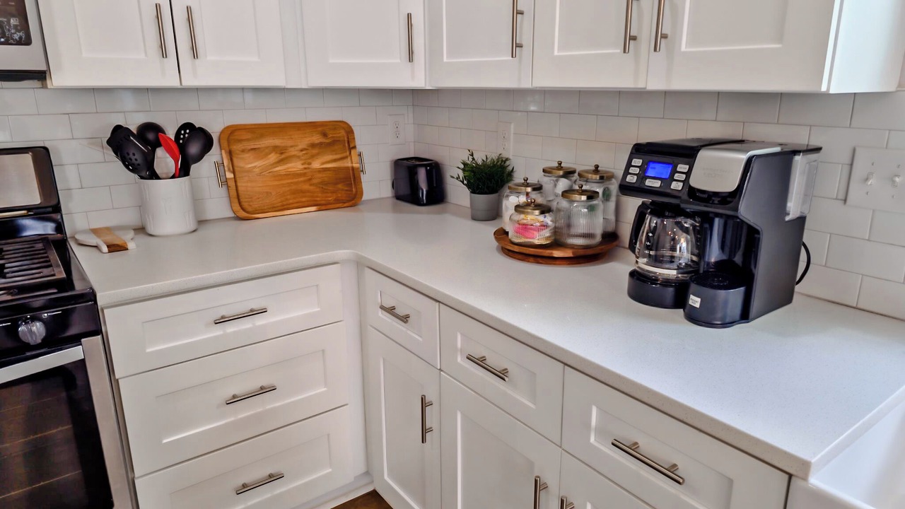 Photo of Kitchen in Sharonbrook