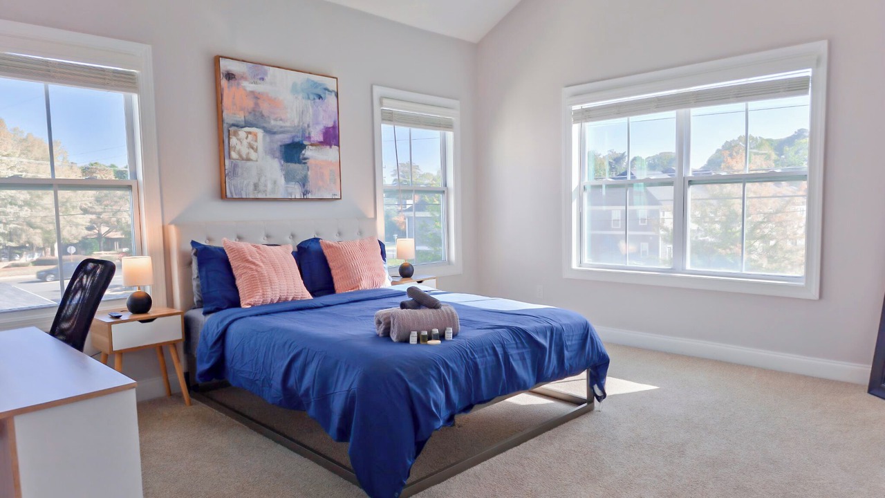 Photo of Bedroom in Sharonbrook
