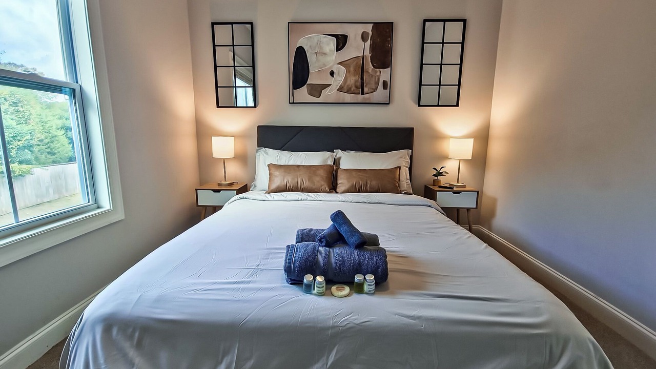 Photo of Bedroom in Sharonbrook