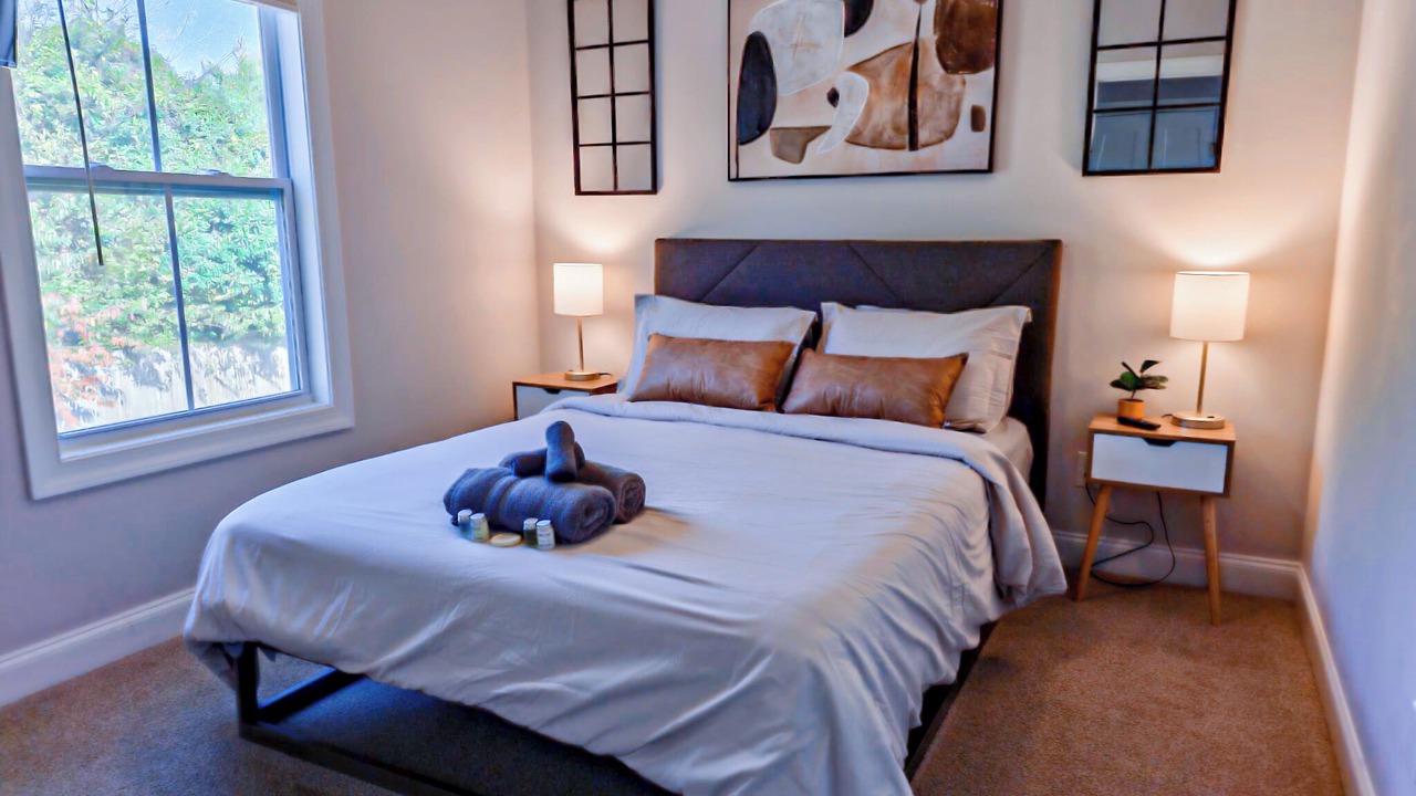 Photo of Bedroom in Sharonbrook