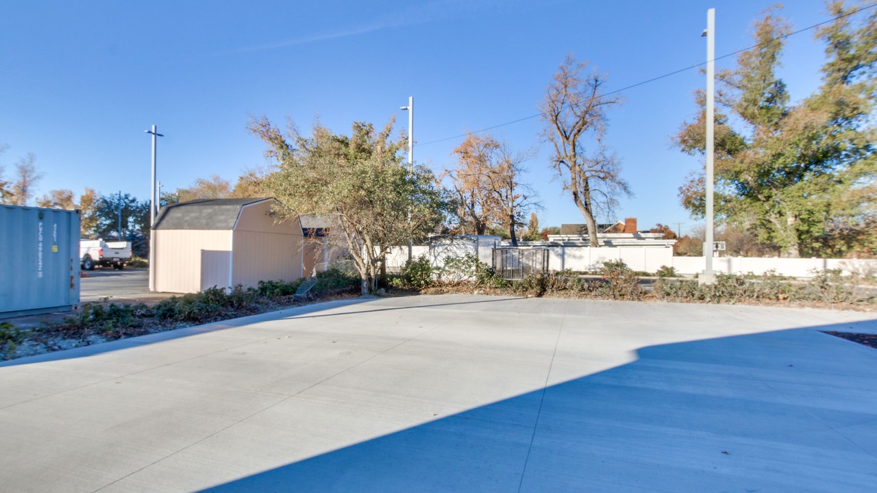 Photo of Outdoor in Logan