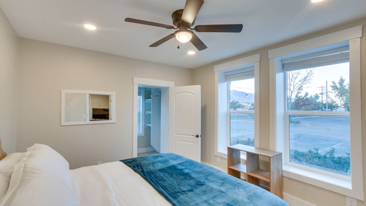 Photo of Bedroom in Logan