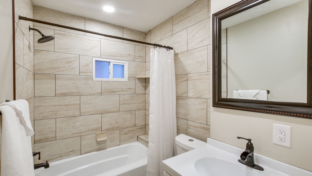 Photo of Bathroom in Logan