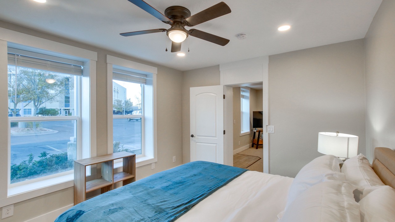 Photo of Bedroom in Logan