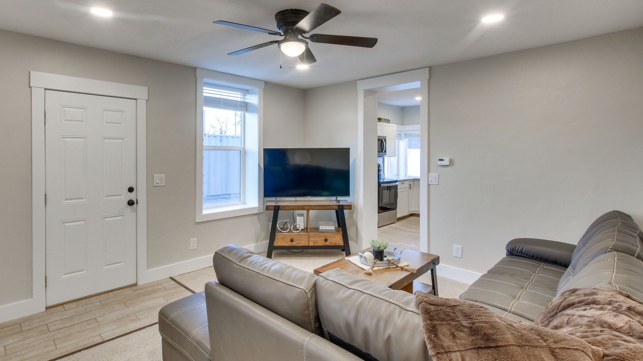Photo of Bedroom in Logan