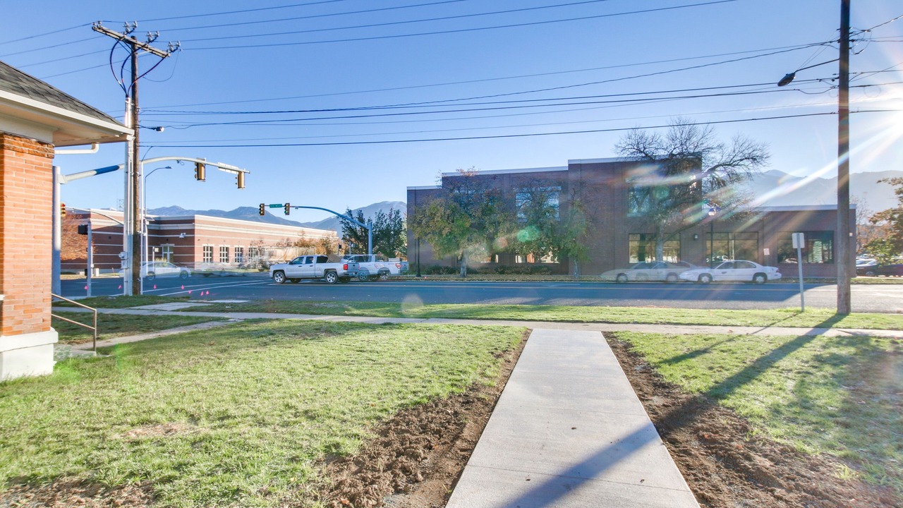 Photo of Outdoor in Logan