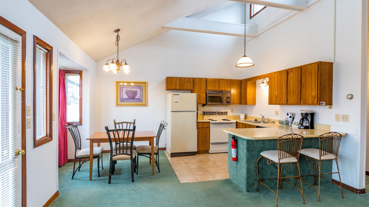 Photo of Kitchen in DuBois