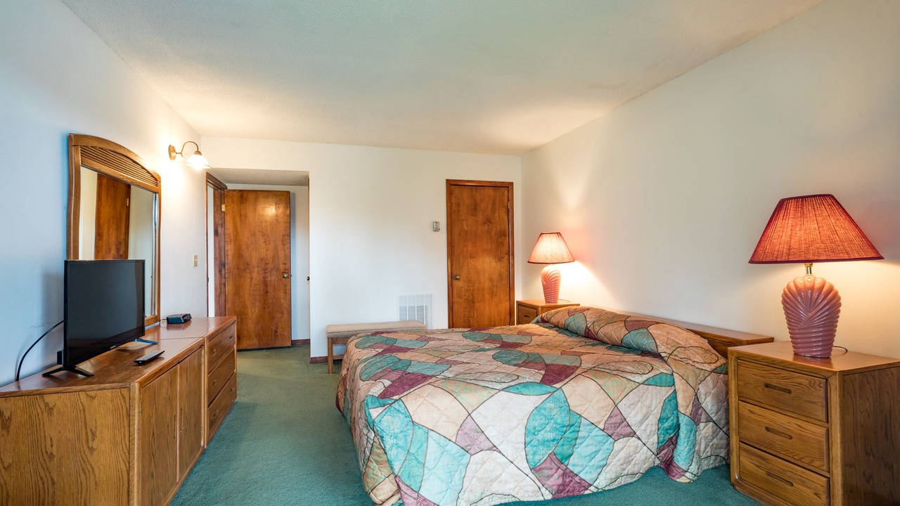 Photo of Bedroom in DuBois