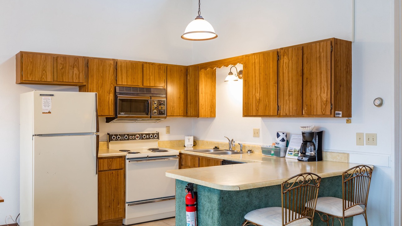 Photo of Kitchen in DuBois