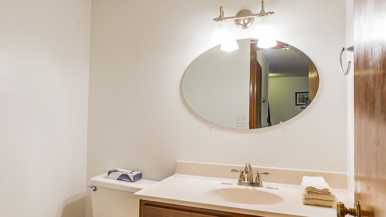Photo of Bathroom in DuBois