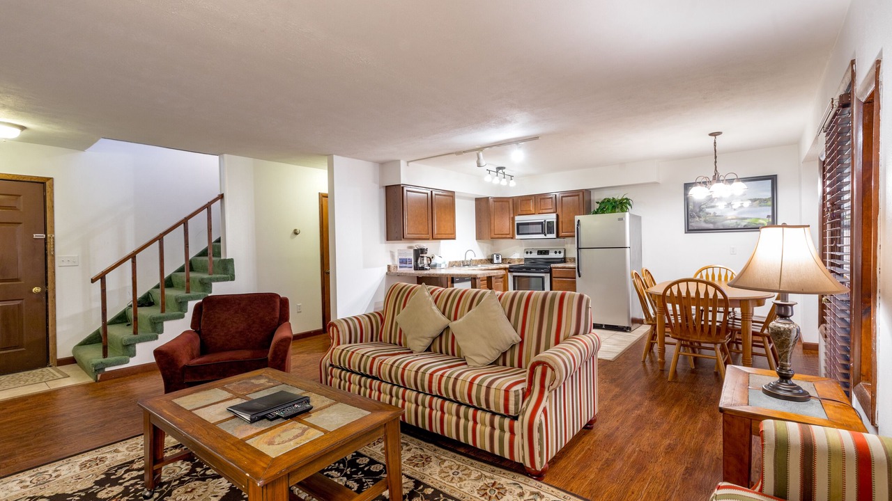 Photo of Livingroom in DuBois