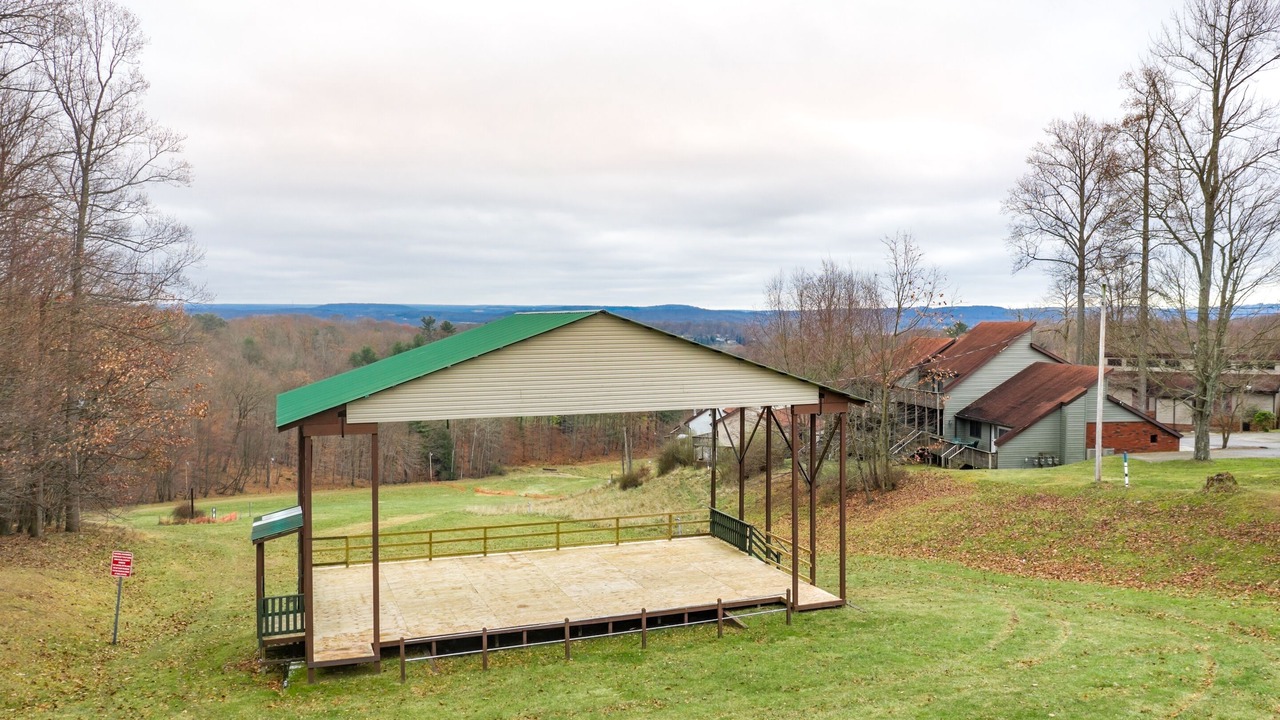 Photo of Outdoor in DuBois