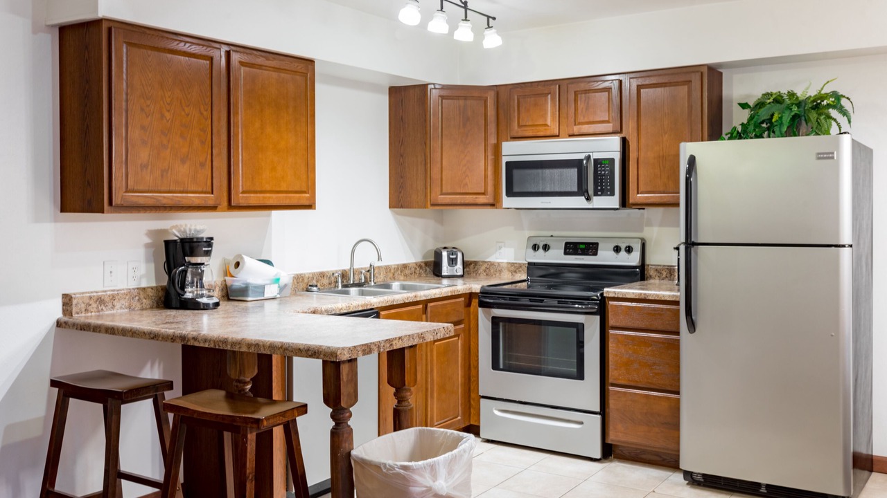 Photo of Kitchen in DuBois