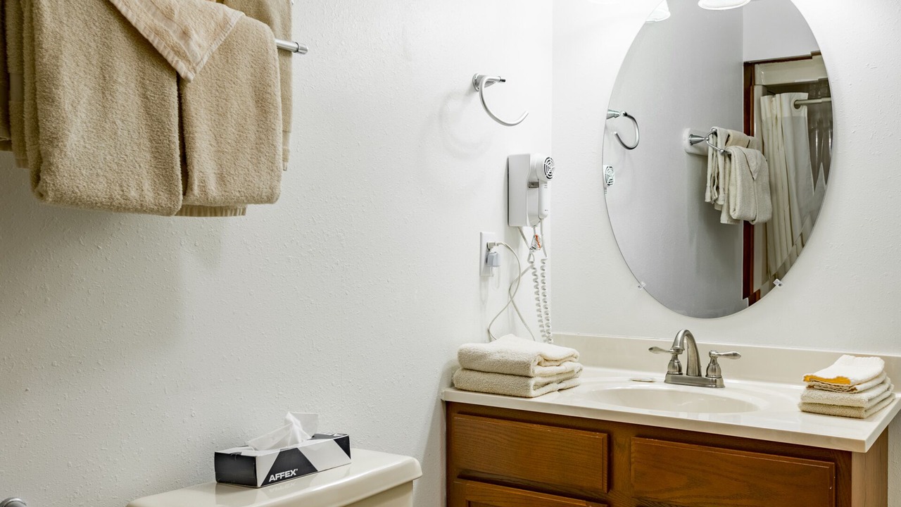 Photo of Bathroom in DuBois