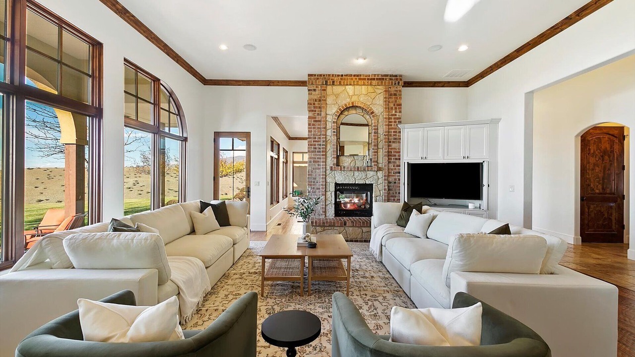 Photo of Livingroom in Boise