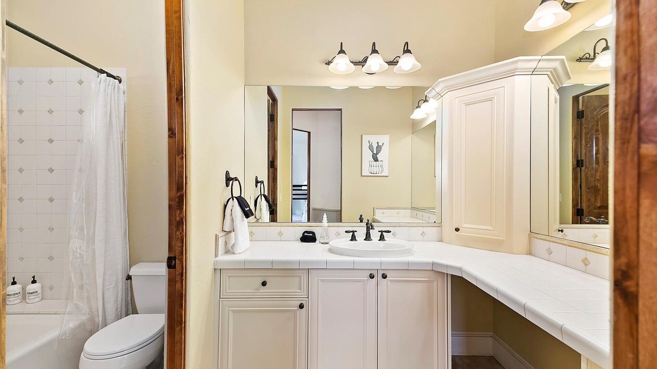 Photo of Bathroom in Boise