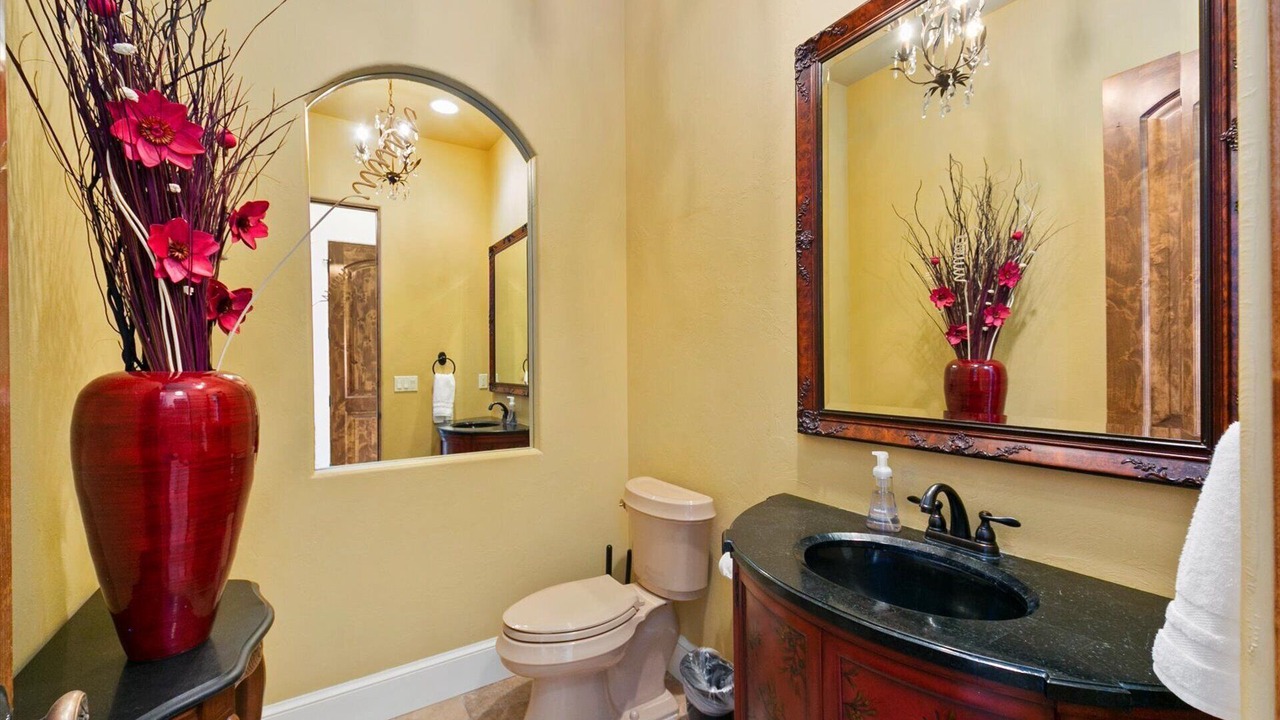 Photo of Bathroom in Boise