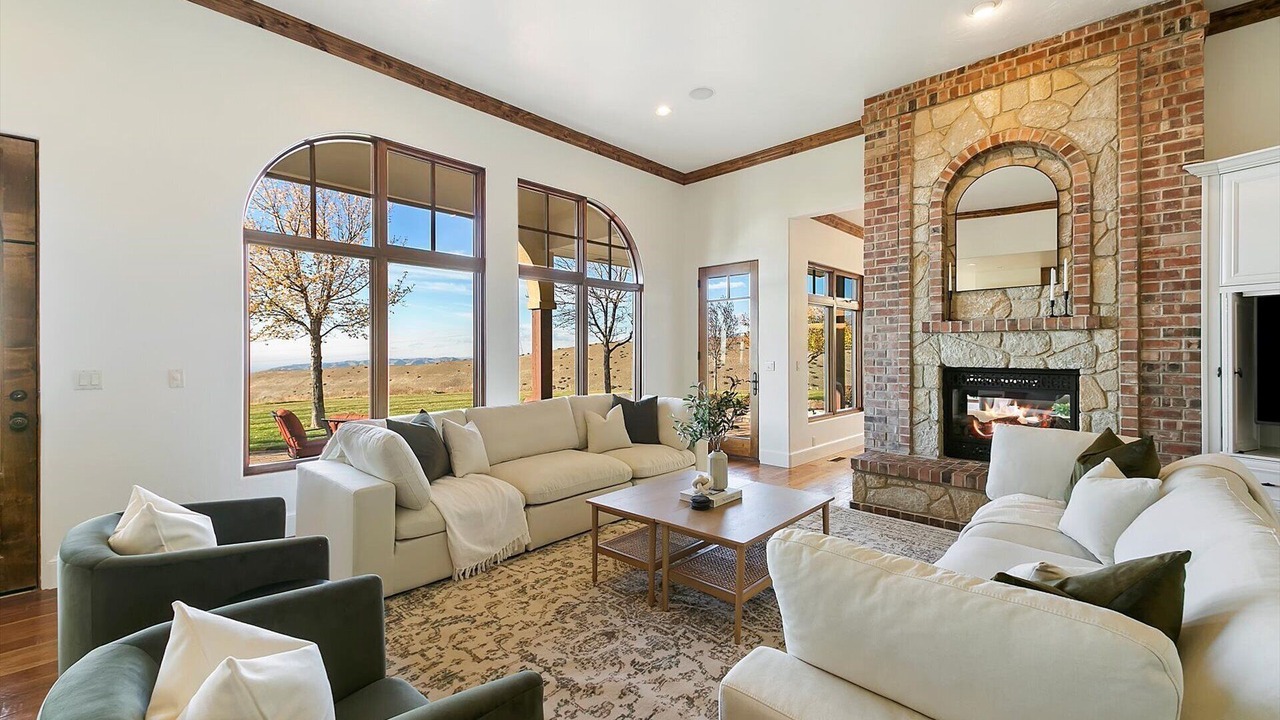 Photo of Livingroom in Boise