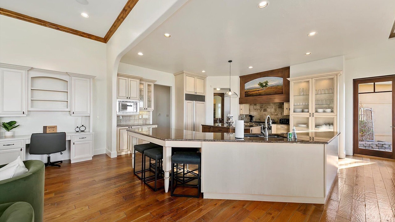 Photo of Kitchen in Boise