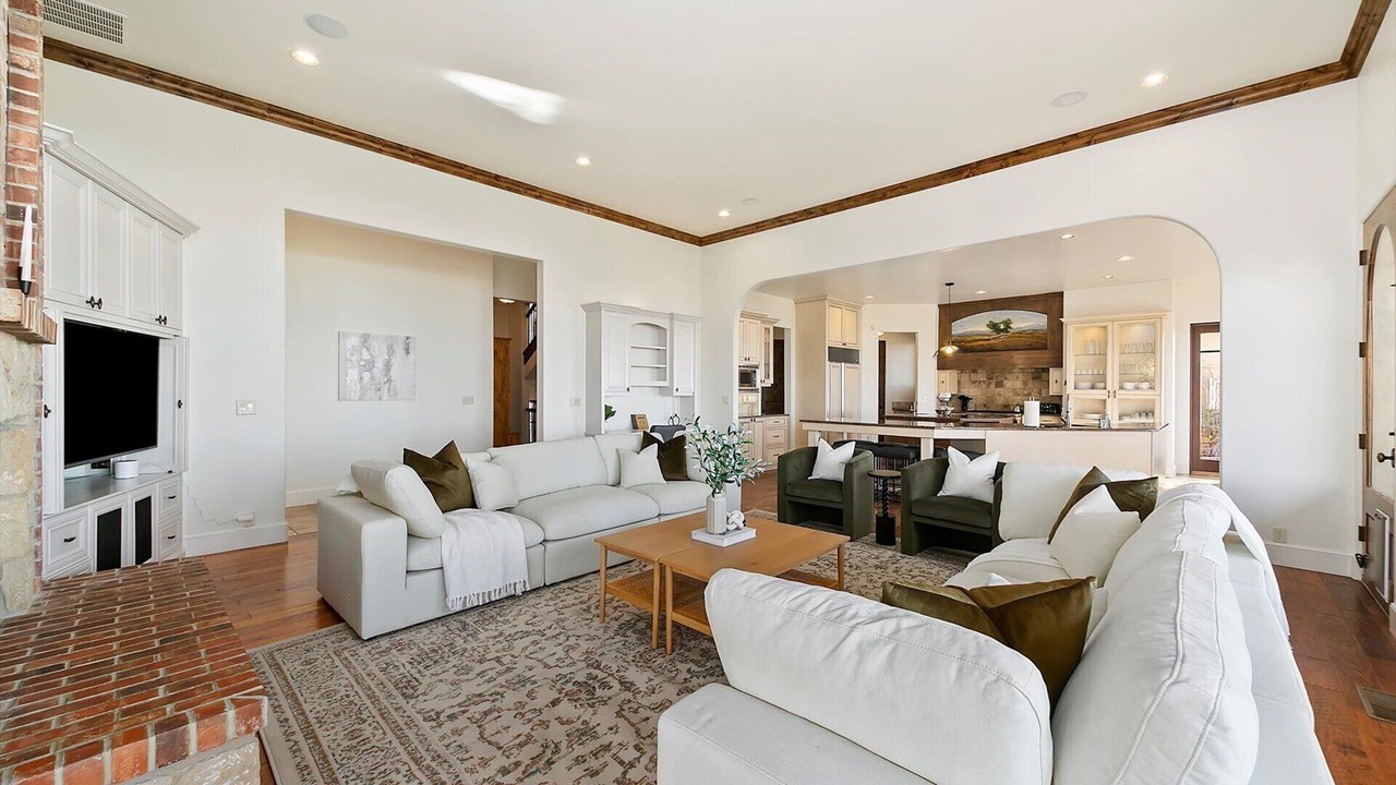 Photo of Livingroom in Boise