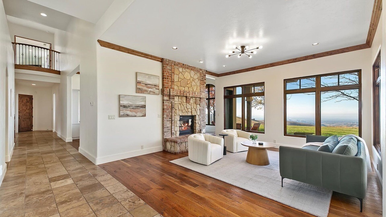 Photo of Livingroom in Boise