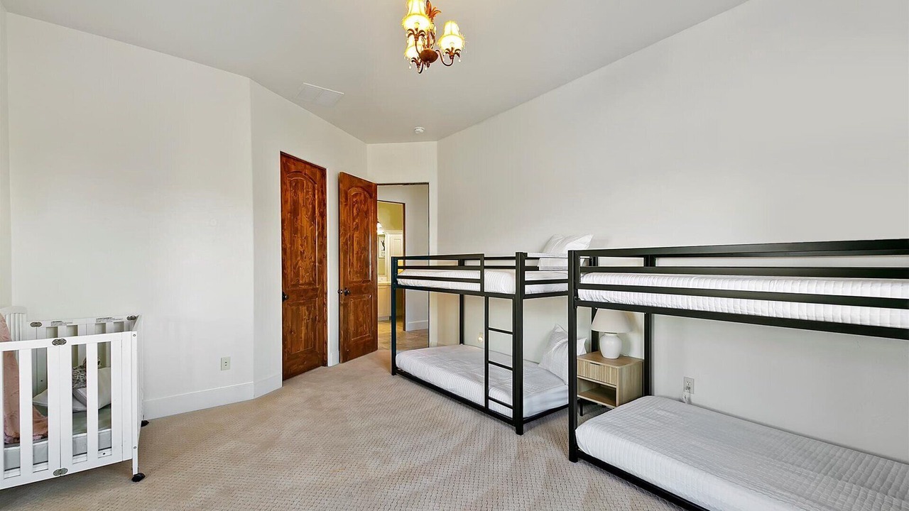 Photo of Bedroom in Boise