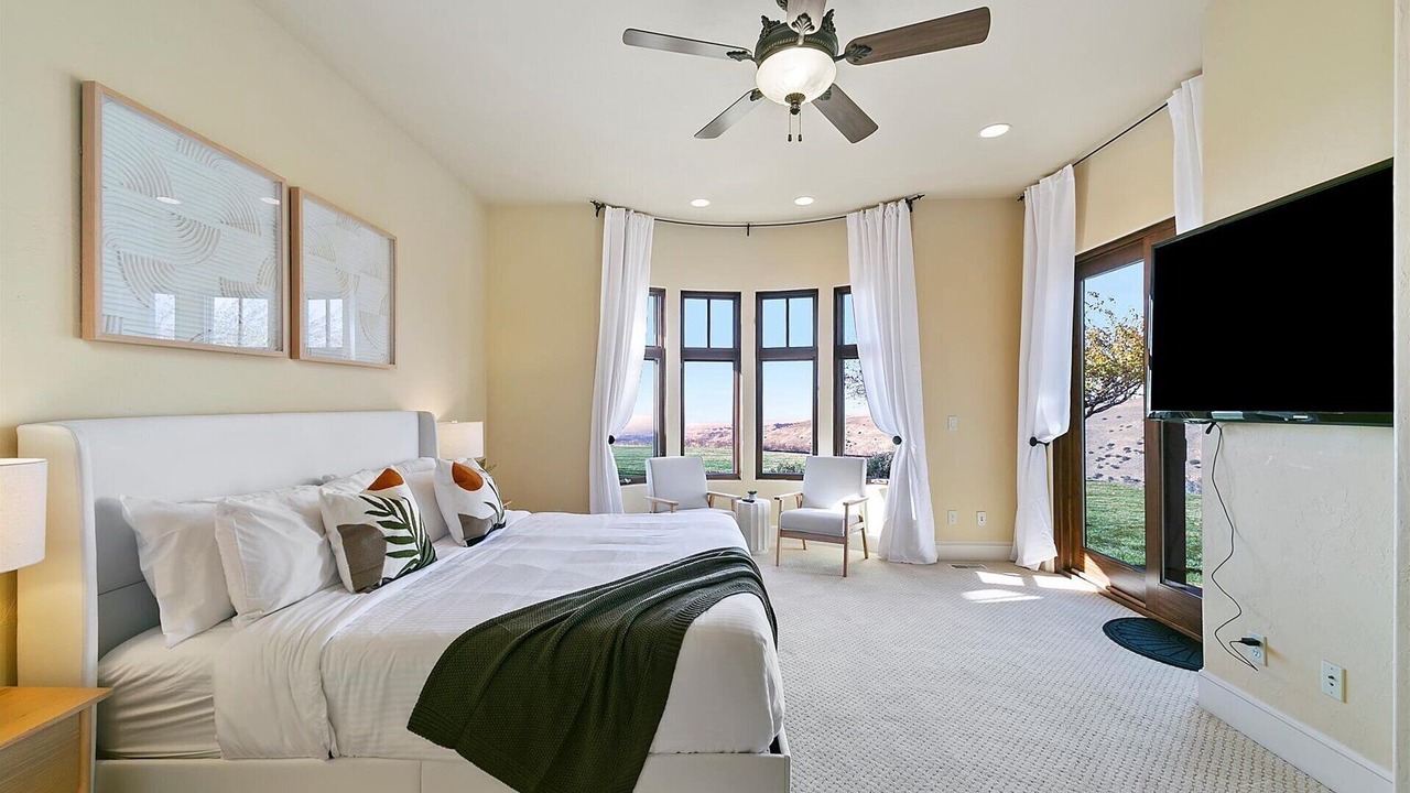 Photo of Bedroom in Boise