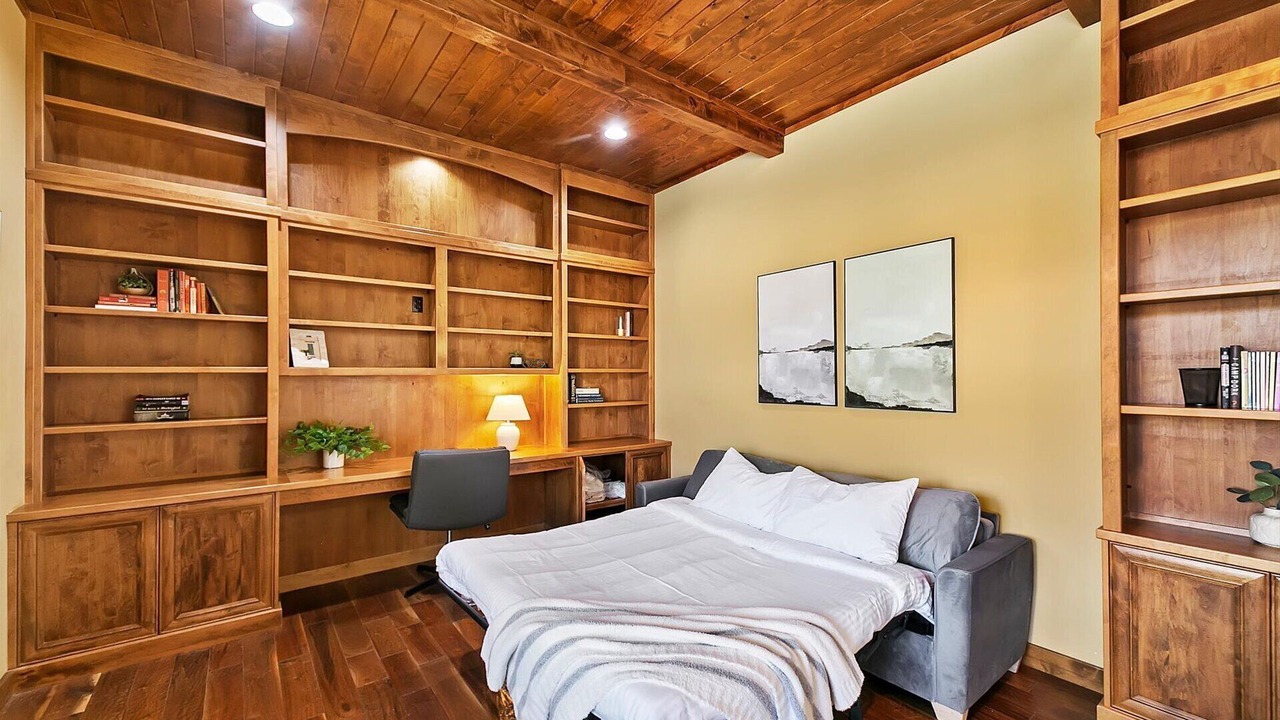 Photo of Bedroom in Boise