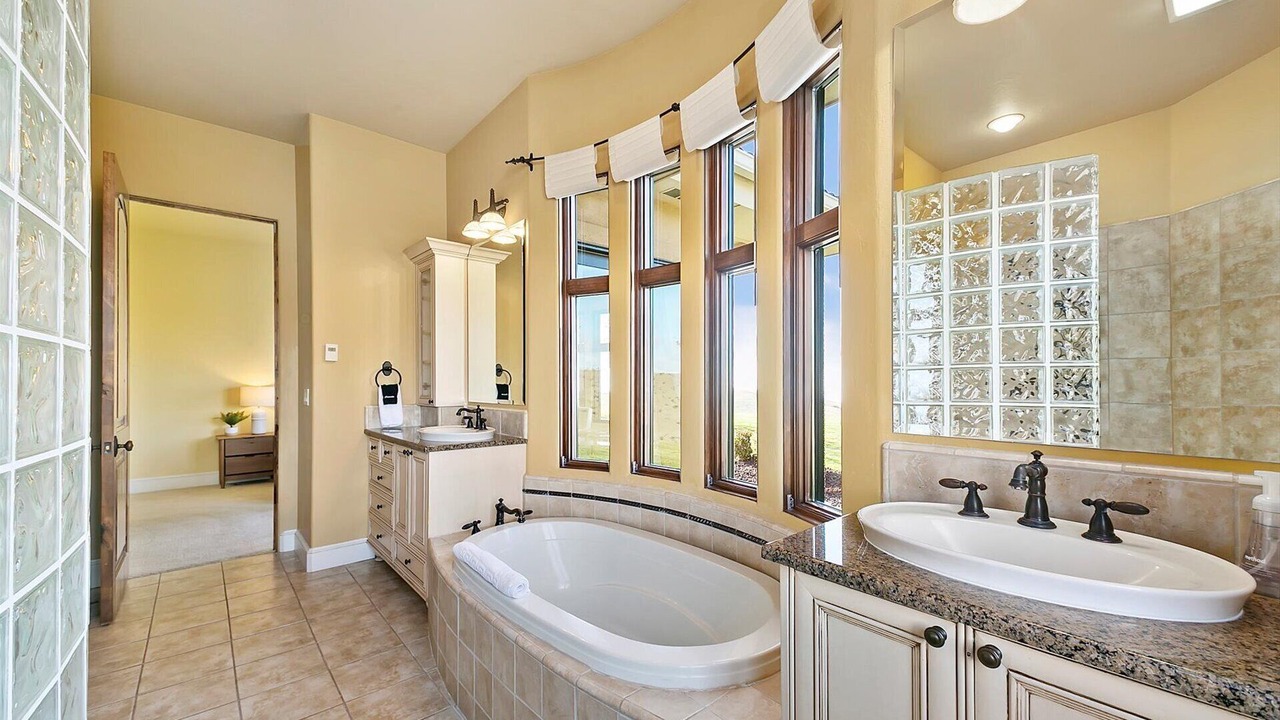 Photo of Bathroom in Boise